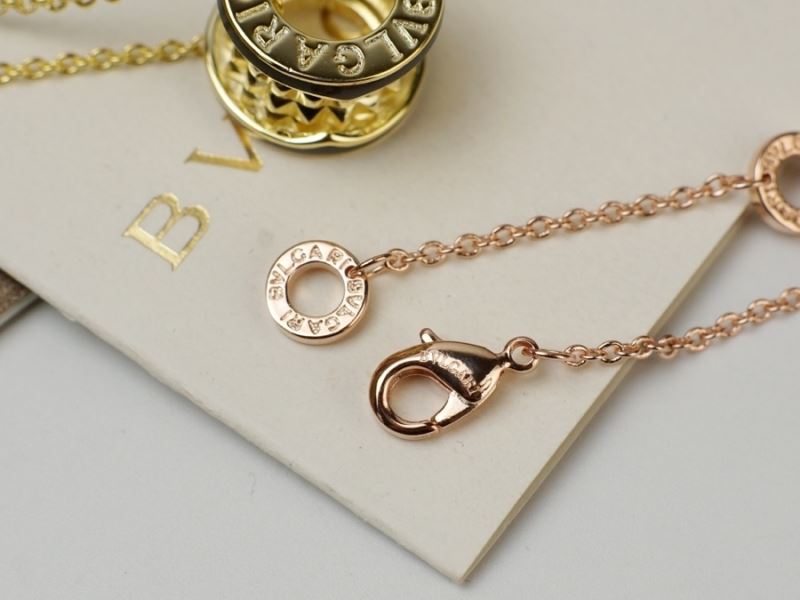 Bvlgari Necklaces